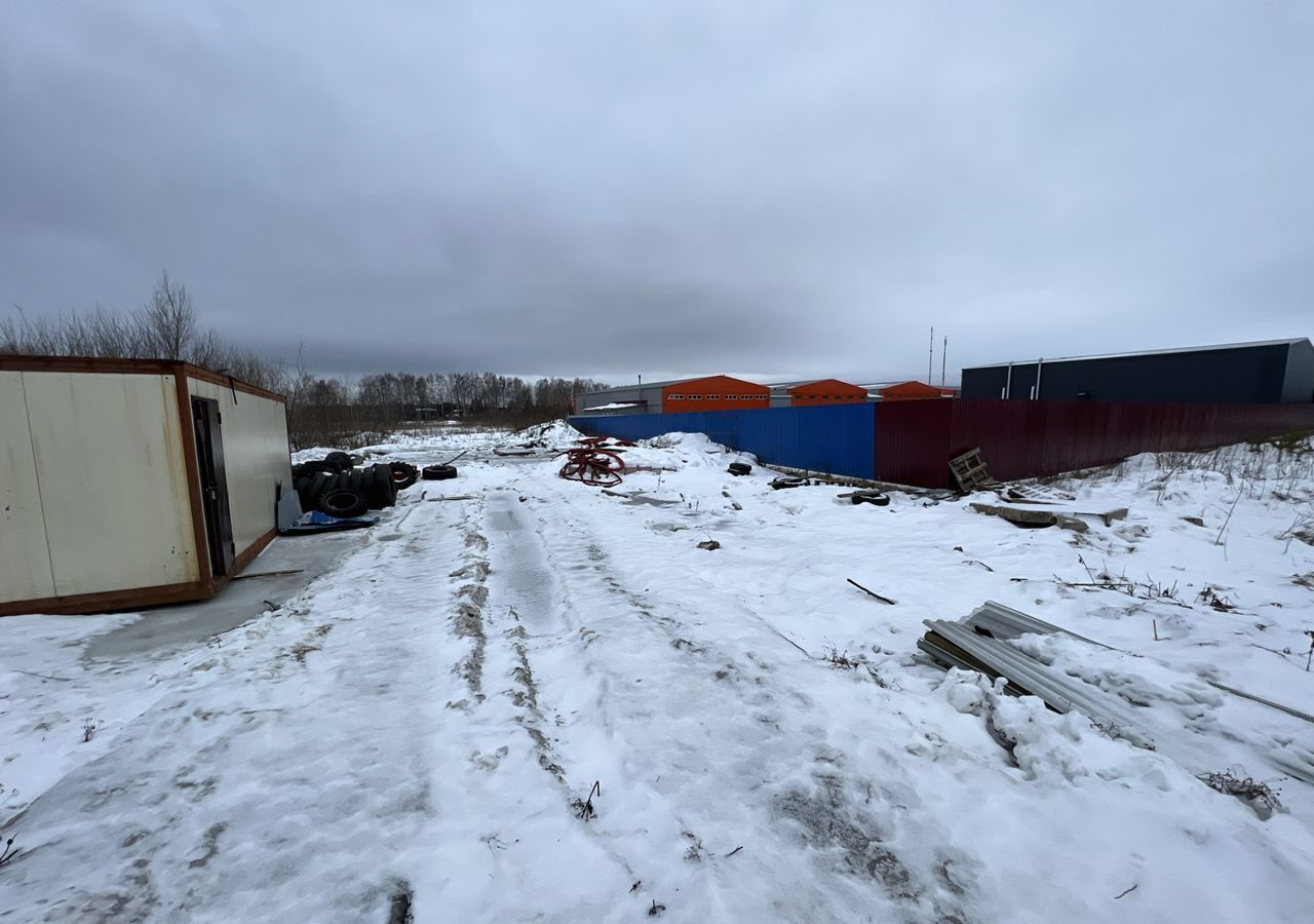 земля городской округ Раменский 9760 км, территория 2-й километр Автодороги ММК - Раменское, Раменское, Егорьевское шоссе фото 7