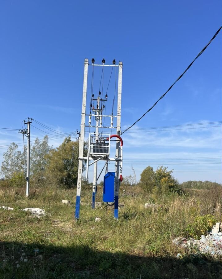 земля городской округ Раменский 9760 км, территория 2-й километр Автодороги ММК - Раменское, Раменское, Егорьевское шоссе фото 13