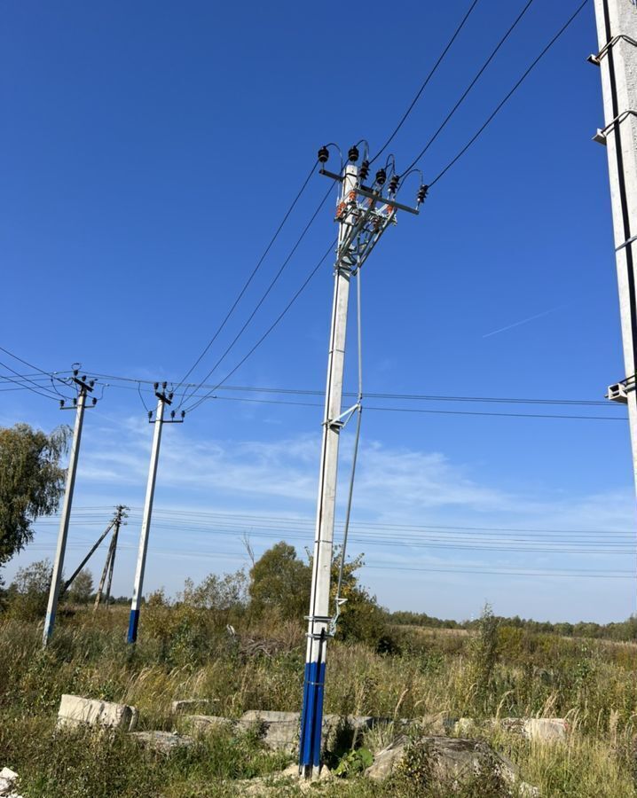 земля городской округ Раменский 9760 км, территория 2-й километр Автодороги ММК - Раменское, Раменское, Егорьевское шоссе фото 11