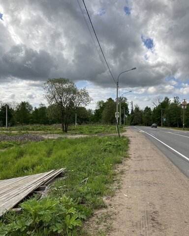 д Екатериновка Трасса Сортавала, 25 км, Куйвозовское сельское поселение, Лесколово фото