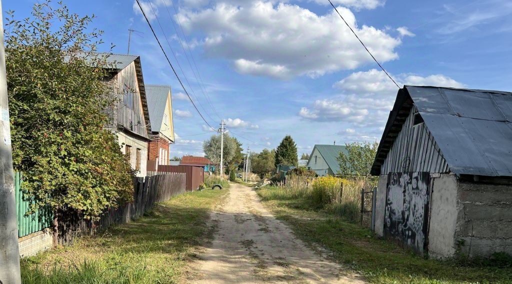 дом р-н Камешковский д Карякино Второвское муниципальное образование, 30 фото 24