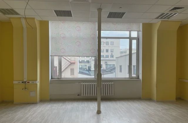 офис г Москва метро Шаболовская ул Шаболовка 31с/22 фото 12