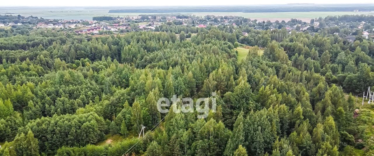 земля р-н Всеволожский Колтушское городское поселение, Пролетарская, Р-21 Кола, 24-й км фото 3