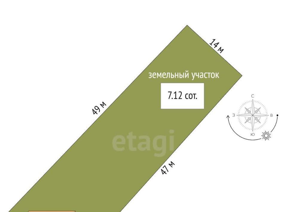 дом г Ростов-на-Дону р-н Железнодорожный пр-кт Стачки фото 21