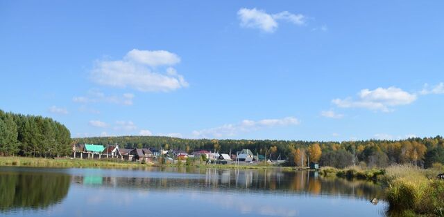 с Курганово ул Брусничная фото