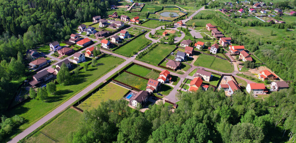 земля городской округ Дмитровский коттеджный посёлок История, 2 фото 2