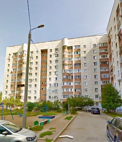 р-н Кировский Кировская дом 2 фото