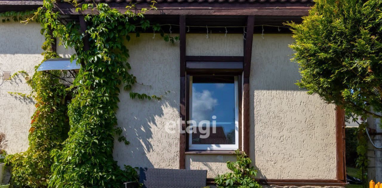 дом р-н Всеволожский д Токкари Колтушское городское поселение, Ладожская, 2 фото 13