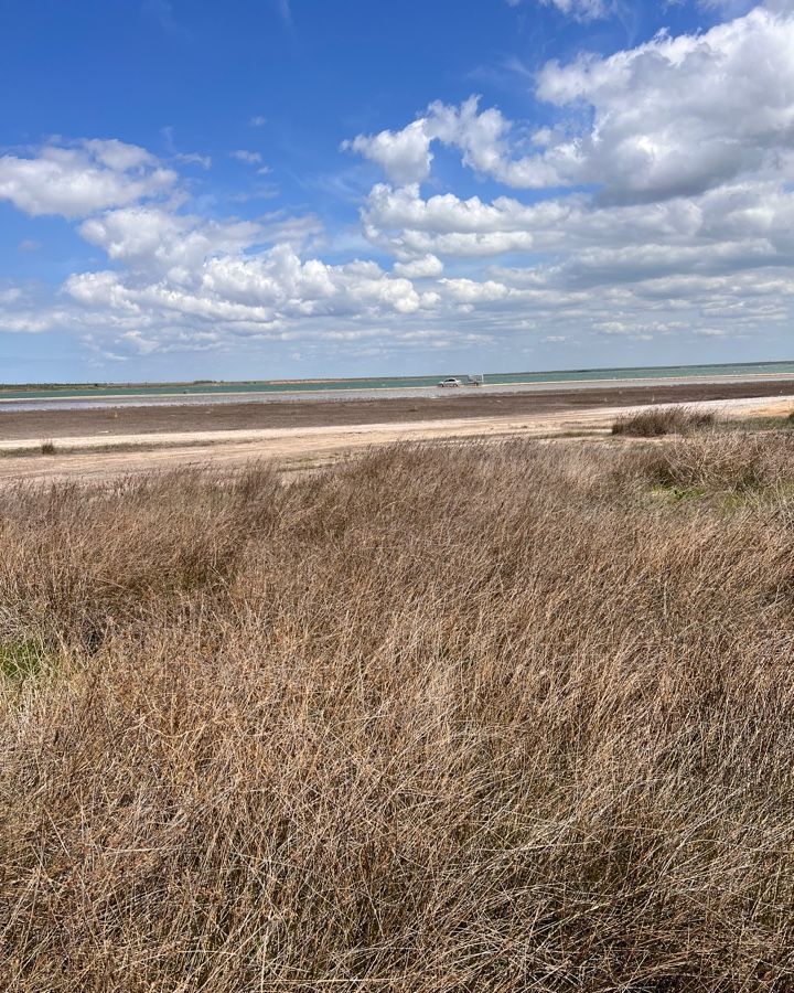 земля р-н Черноморский с Межводное ул Пограничная Межводненское сельское поселение, Черноморское фото 2