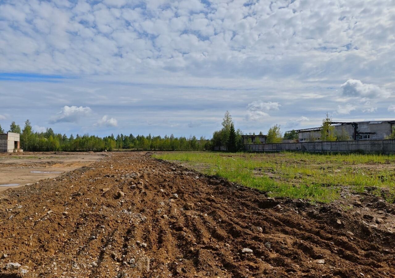 земля р-н Ярцевский г Ярцево ул 3-я Литейная Ярцевское городское поселение фото 16