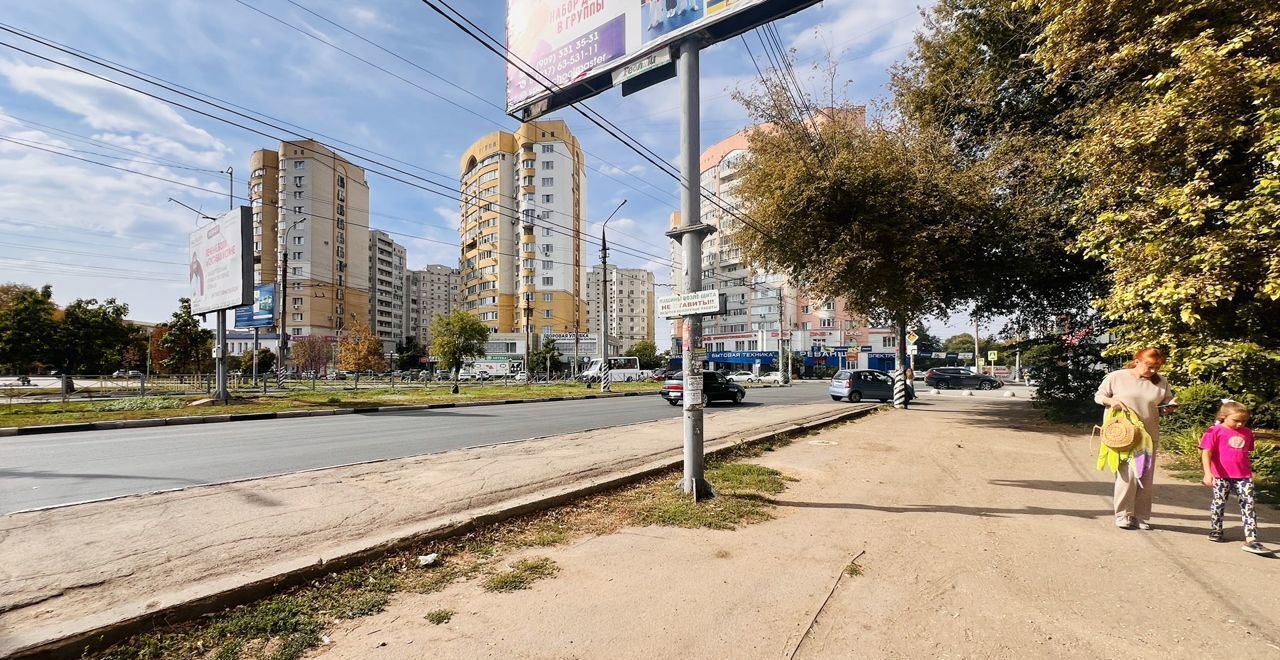 свободного назначения г Энгельс ул Тельмана 1 Энгельсский р-н, муниципальное образование фото 20