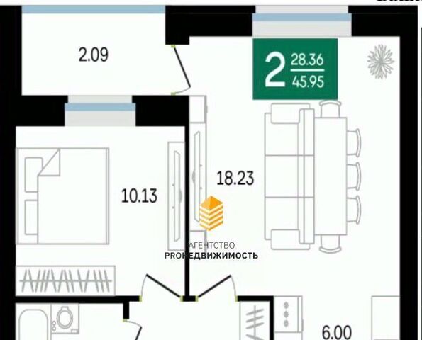 ул Генерала Ишбулатова 8/3 ЖК «Белые росы» фото