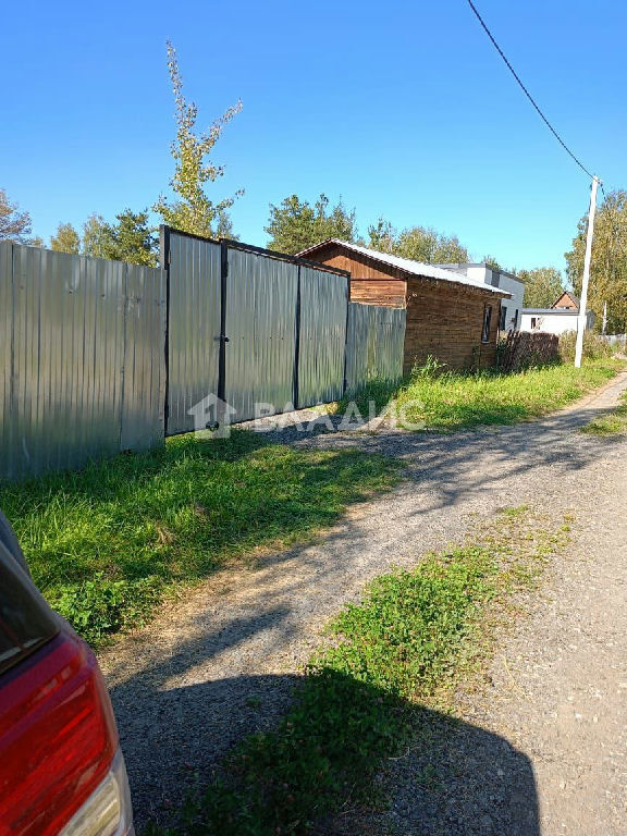 земля городской округ Дмитровский д Садовая имени Воровского пос., ул., имени Воровского, 2 фото 10