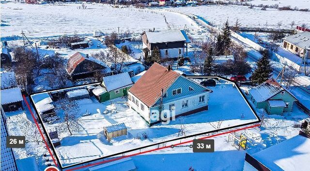 д Капорское ул Ягодная 4 Проспект Ветеранов, Аннинское городское поселение фото