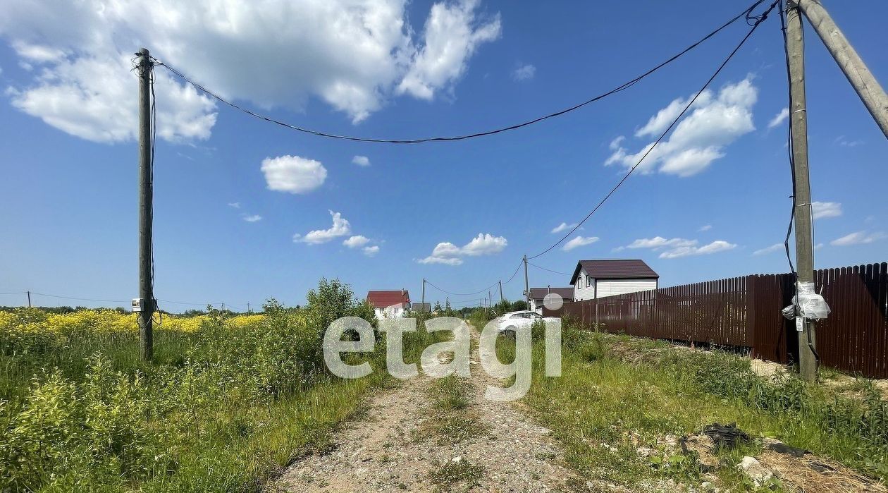 земля р-н Кировский Назиевское городское поселение, Вальтеровский Ручей кп фото 3