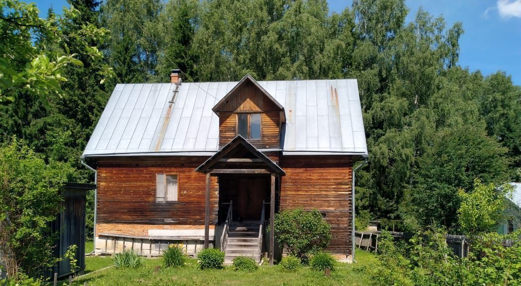 дом городской округ Одинцовский Иглово-1 садовое товарищество, 20 фото 4