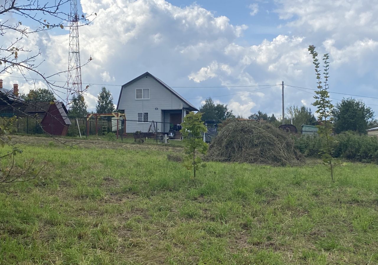 земля городской округ Сергиево-Посадский 9777 км, 66, Сергиев Посад, СНТ Родник, Ярославское шоссе фото 3