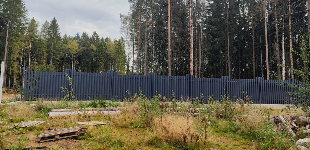 земля р-н Волосовский д Озера Юкковское сельское поселение, Парнас, ДНП Медное фото 5