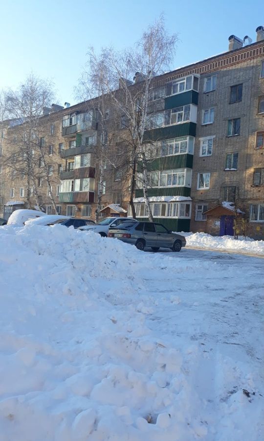 торговое помещение р-н Тюльганский п Тюльган ул Шахтостроительная 20 фото 23