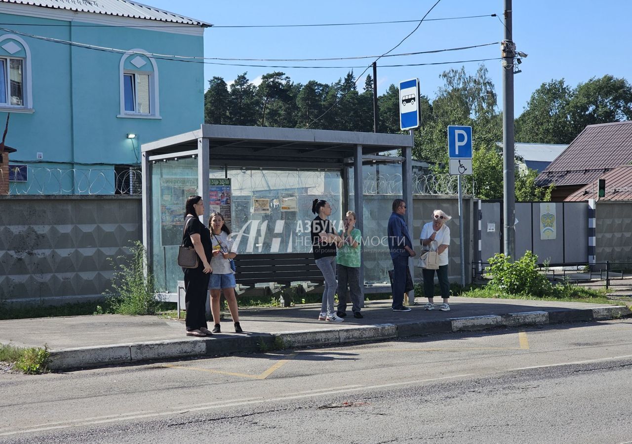 земля городской округ Богородский г Ногинск 9764 км, 29, СНТ Литейщик, Горьковское шоссе фото 18