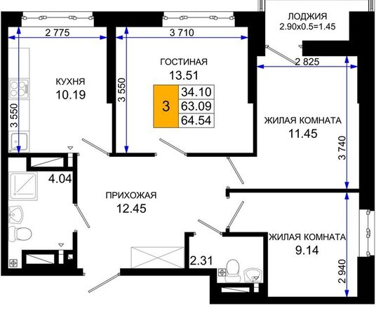 р-н Октябрьский Нефтекачка квартал фото