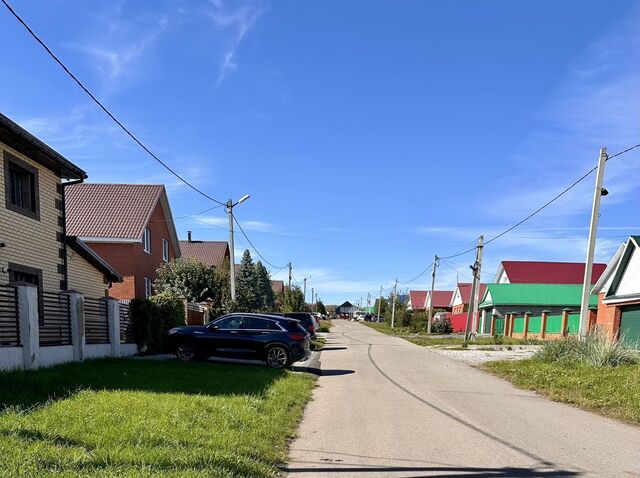 ул Озерная Жуковский сельсовет, Авдон фото