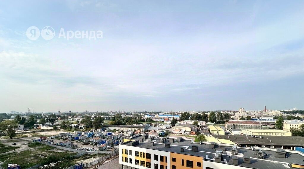 квартира г Санкт-Петербург метро Фрунзенская б-р Измайловский 9 фото 18