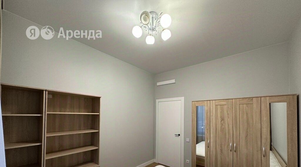 квартира г Москва метро Тульская наб Новоданиловская 8к/2 фото 9