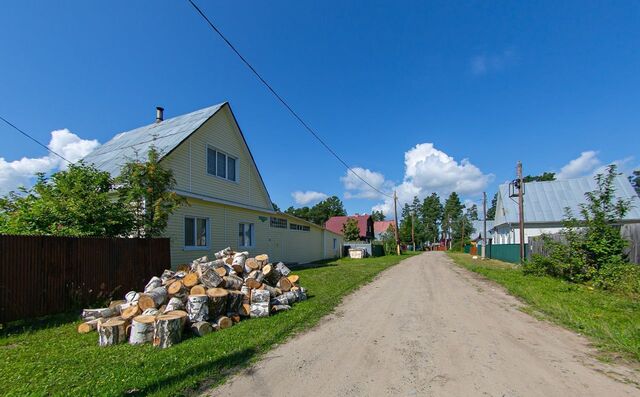 ул Сосновая 3 Мельниково фото