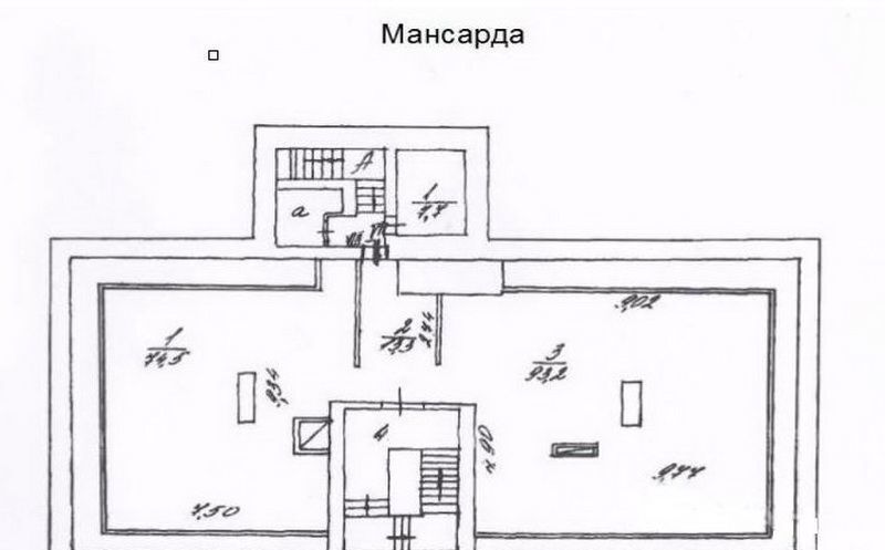 офис г Москва метро Серпуховская пер 3-й Люсиновский 5 фото 17