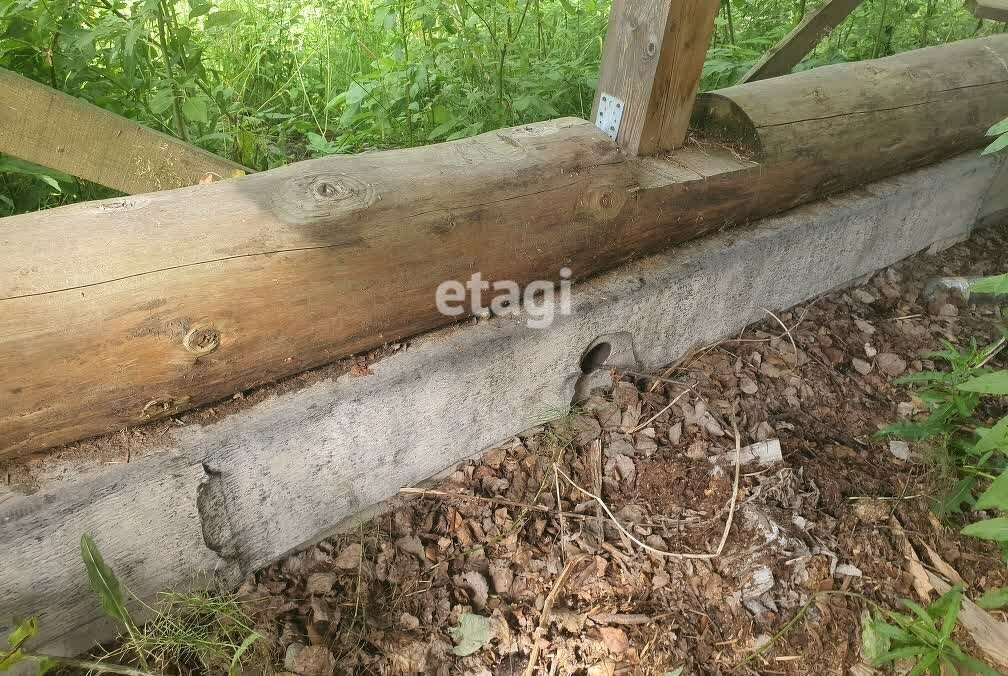 дом р-н Приозерский п Судаково Ларионовское сельское поселение фото 6