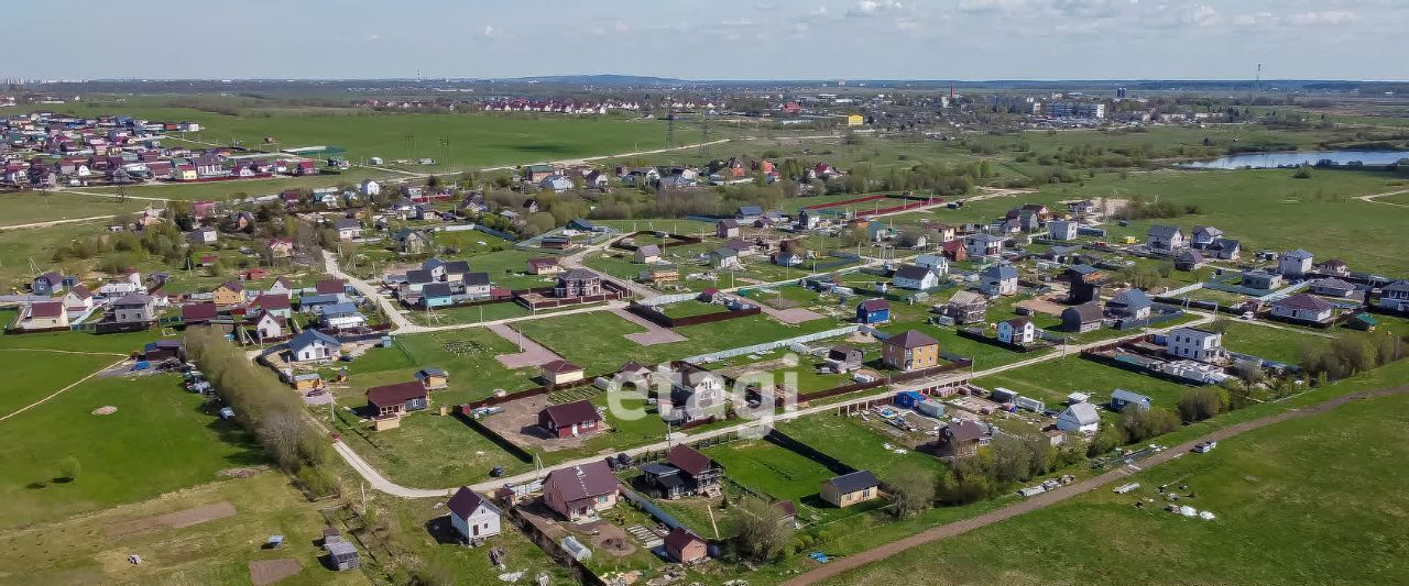 земля р-н Ломоносовский д Алакюля 1, Аннинское городское поселение фото 9