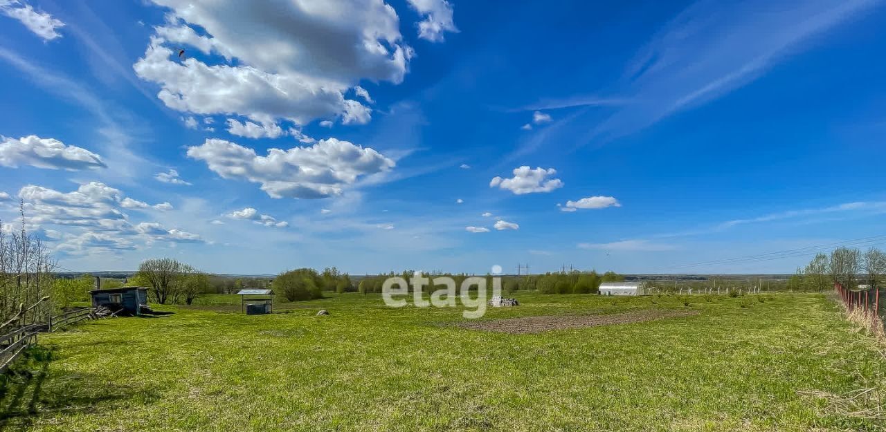 земля р-н Ломоносовский д Алакюля 1, Аннинское городское поселение фото 11