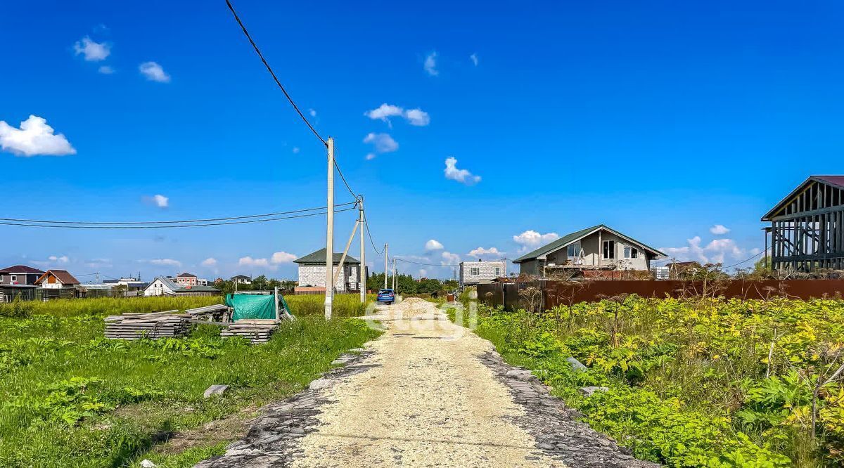 земля р-н Тосненский д Аннолово ул Татьянина 6 Федоровское городское поселение фото 9