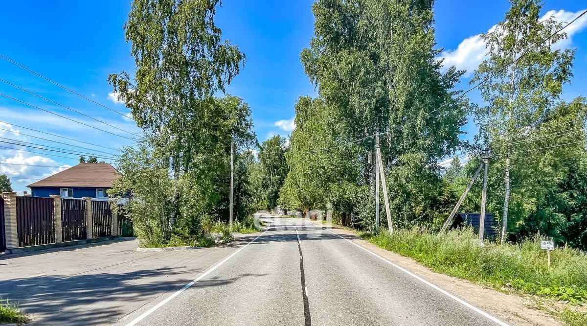 земля р-н Всеволожский д Порошкино ш Кольцевое Бугровское городское поселение, Парнас фото 24