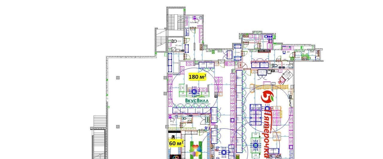 свободного назначения г Москва метро Котельники ул Шоссейная 42с/1 Московская область, Люберцы фото 4