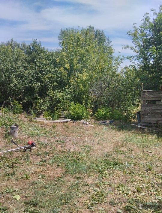 дом р-н Родионово-Несветайский сл Большекрепинская ул Октябрьская сл. фото 6