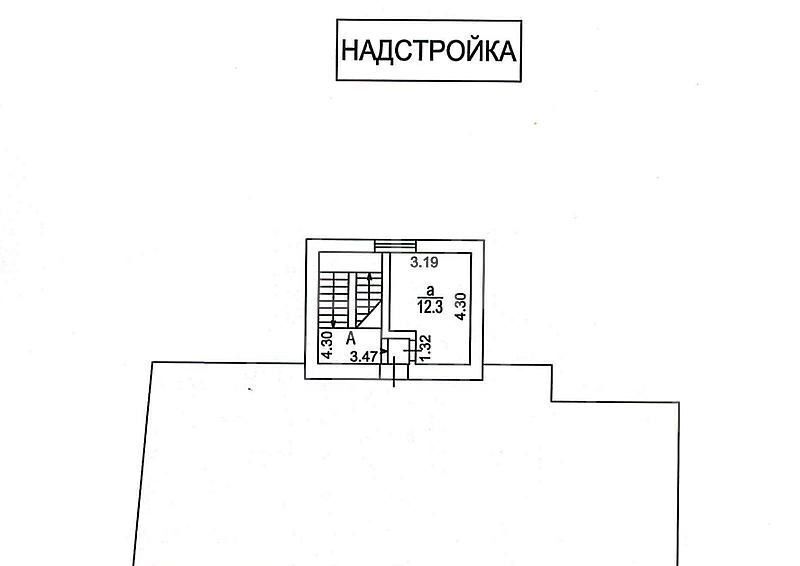 офис г Москва метро Красносельская ул Нижняя Красносельская 30 фото 24