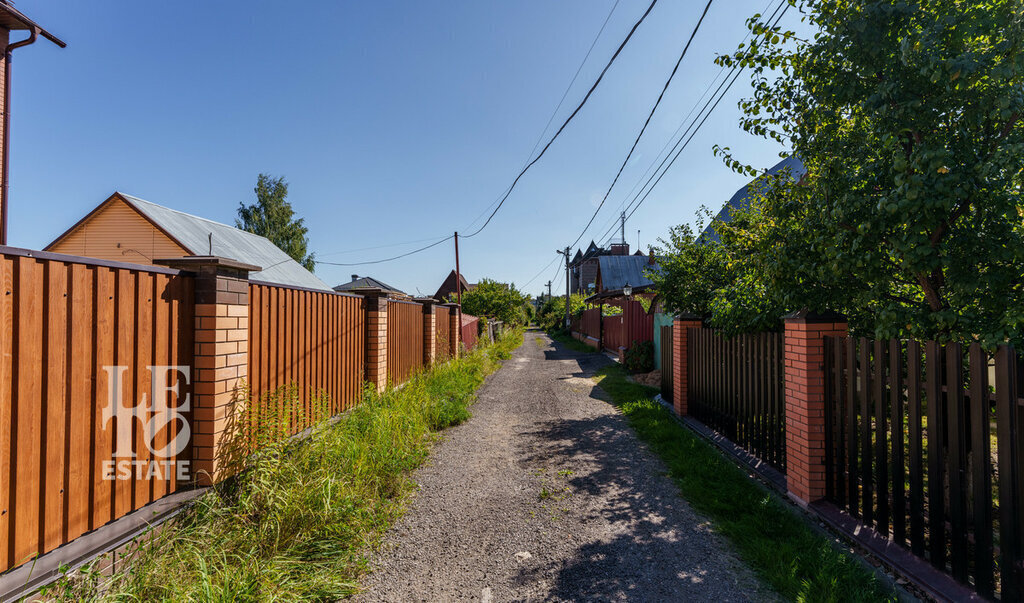 дом городской округ Мытищи д Болтино ул 6-я Линия 24 Медведково фото 19