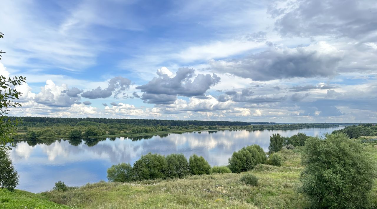 дом р-н Конаковский с Городня фото 2