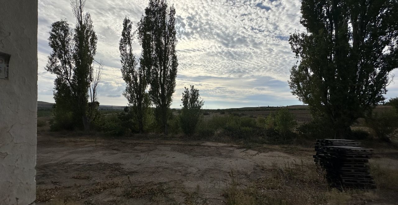 производственные, складские р-н Бахчисарайский с Отрадное ул Виноградная 1 Каштановское сельское поселение, Бахчисарай фото 7