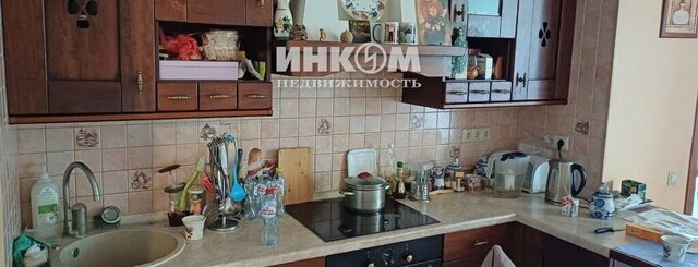 ш Ленинградское 124к/3 фото