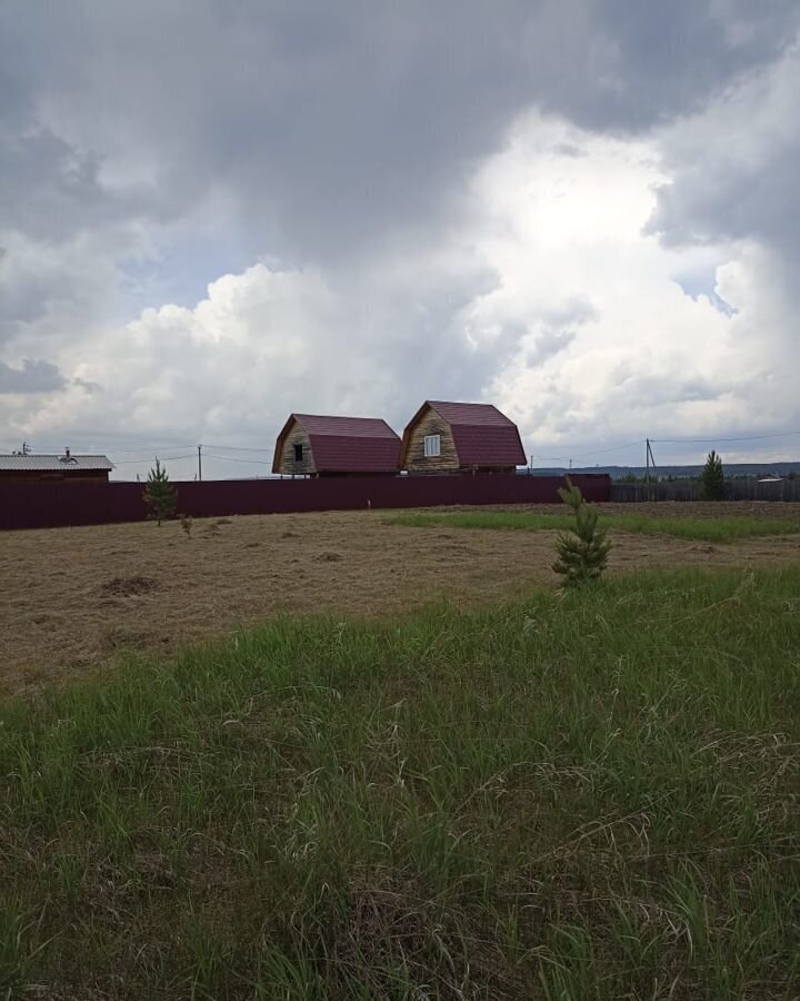 земля р-н Емельяновский с Устюг сельсовет, Емельяново, Устюгский фото 1