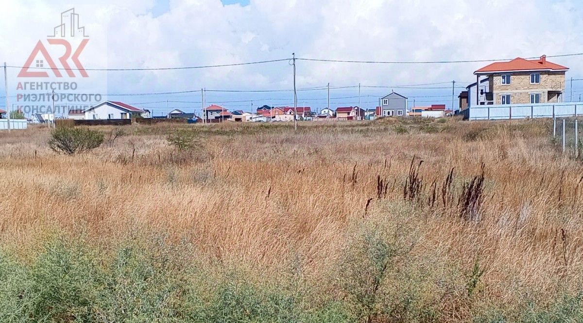 земля г Дальнереченск снт Отдых Феодосия городской округ, дачное товарищество, ул. Цветочная, 5, Приморский пгт, Крым фото 5