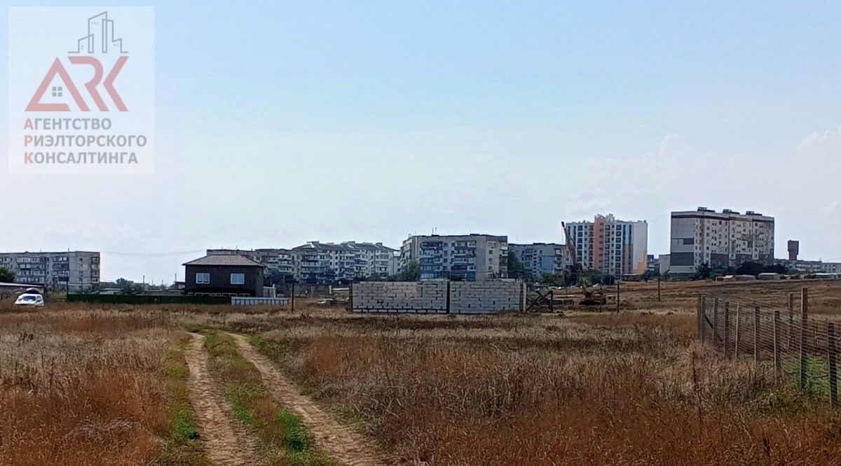 земля г Дальнереченск снт Отдых Феодосия городской округ, дачное товарищество, ул. Цветочная, 5, Приморский пгт, Крым фото 8