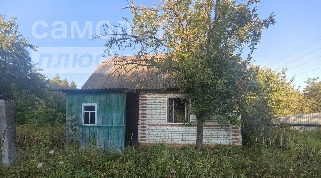 дом г Воскресенск снт Металлист N 2 СТСН, 19 фото 1