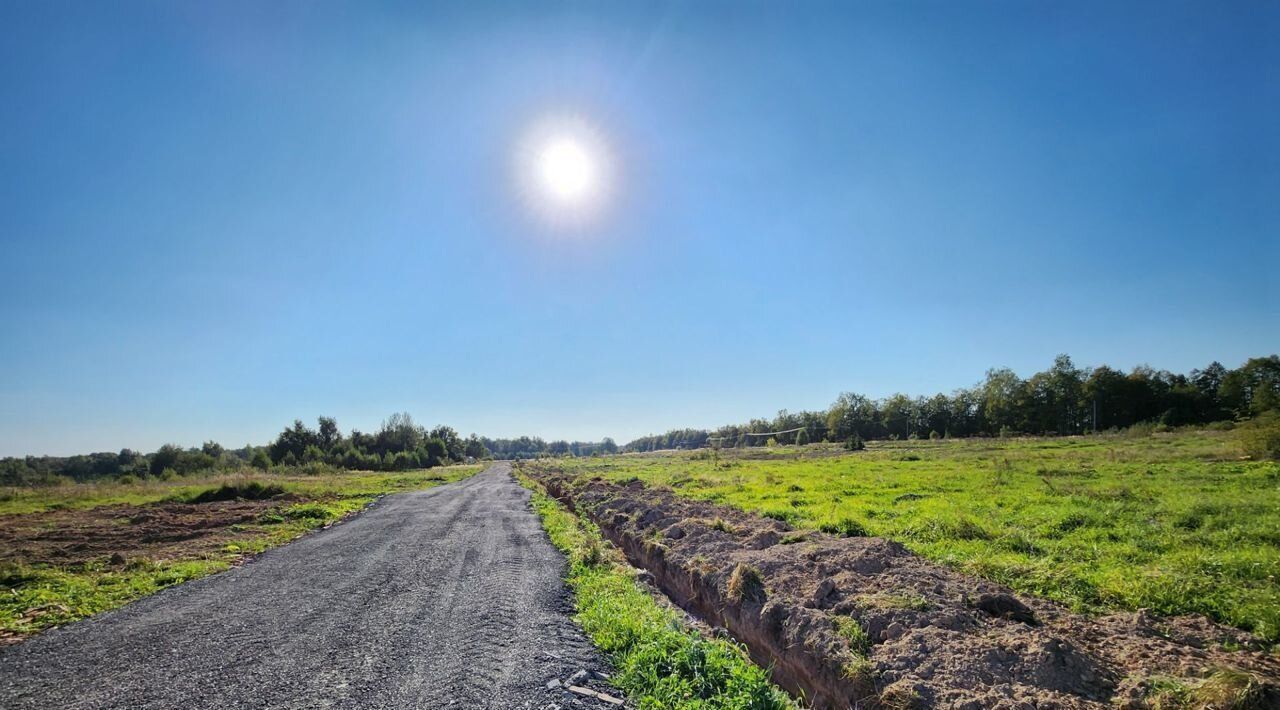 земля городской округ Дмитровский г Яхрома фото 5