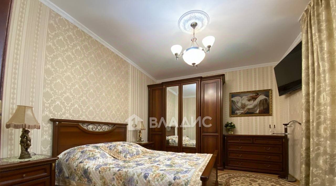 квартира г Калуга р-н Московский ул Кибальчича 28 фото 14