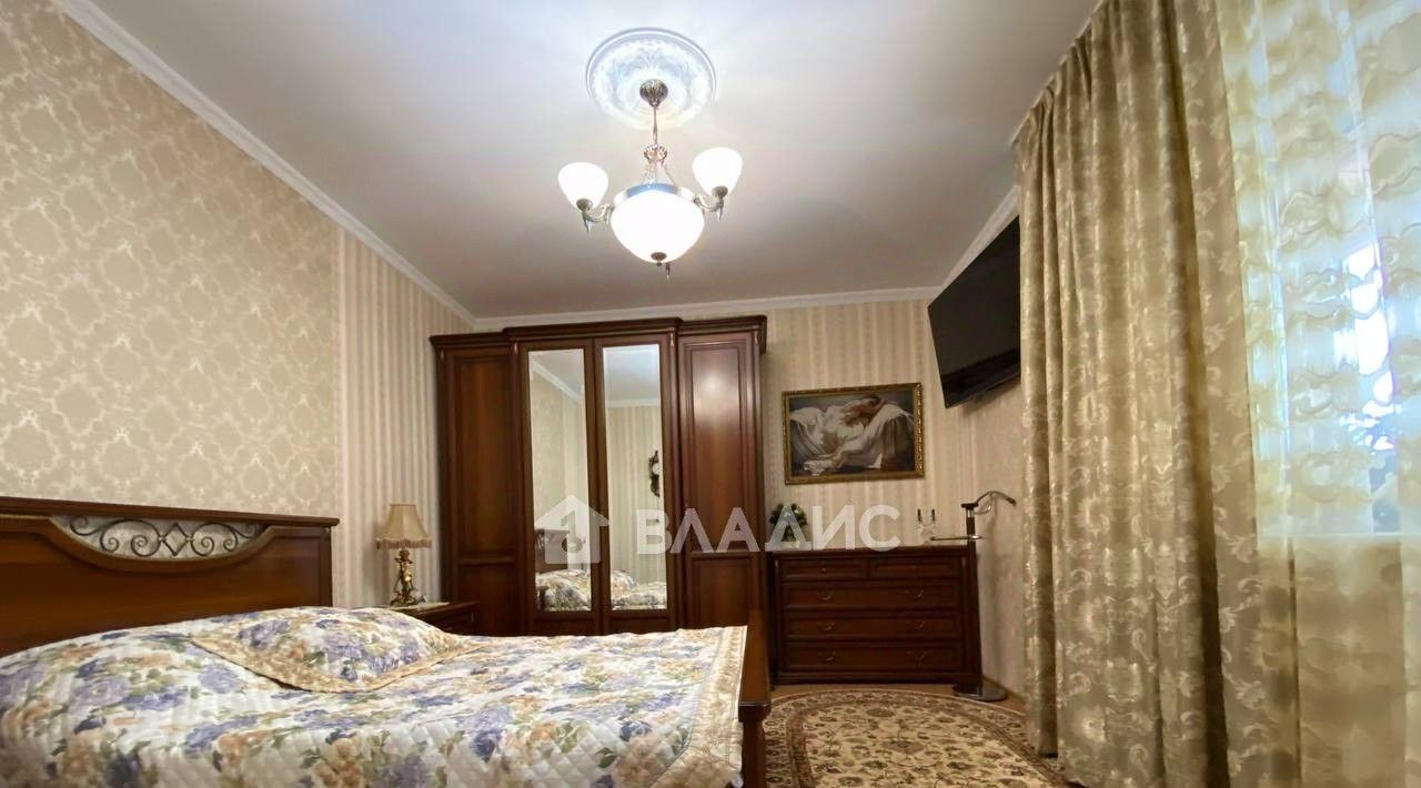 квартира г Калуга р-н Московский ул Кибальчича 28 фото 15