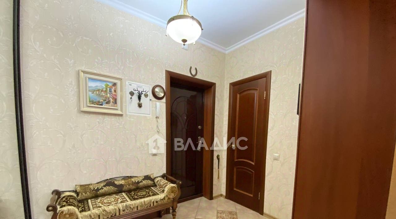 квартира г Калуга р-н Московский ул Кибальчича 28 фото 23